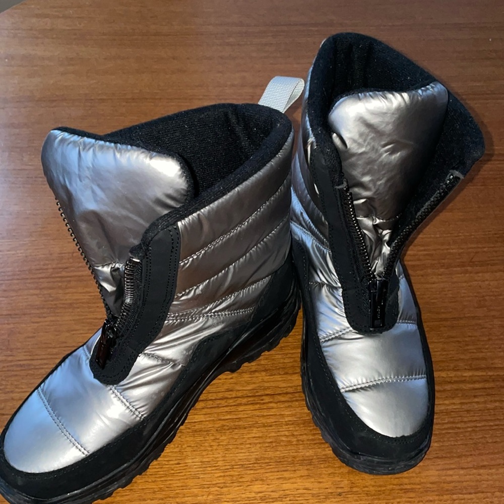 Artica winter boots